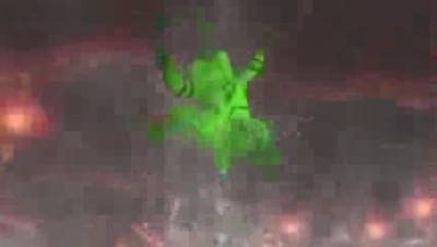 モンスターハンター月下雷鳴032
