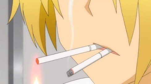 tabaco