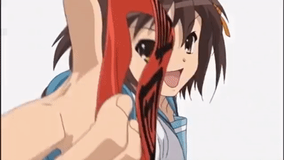 画像あり Crf涼宮ハルヒの憂鬱 が好きだった奴ｗｗｗｗｗｗｗｗ パチンコ パチスロ Com