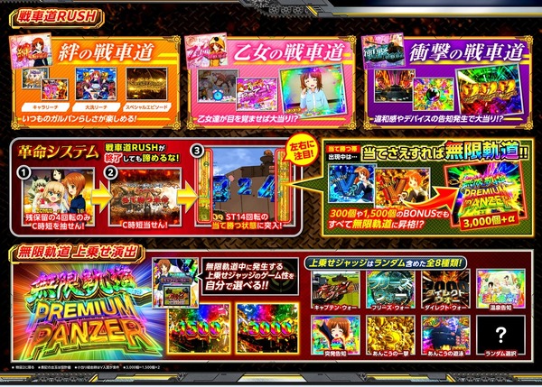 eガールズ＆パンツァー最終章02