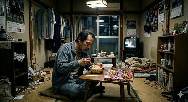 46歳のおじさんだけど今日は一日中(9:00-23:45)パチンコ屋にいました…