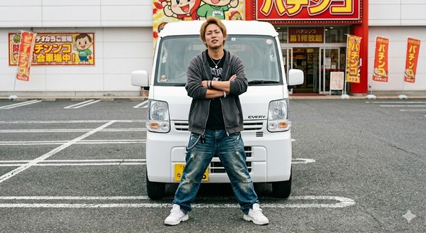 【GOD全ツ】軍資金100万円を用意してゴッドに挑んだハイゼットニキの末路ｗｗｗｗｗｗｗｗ