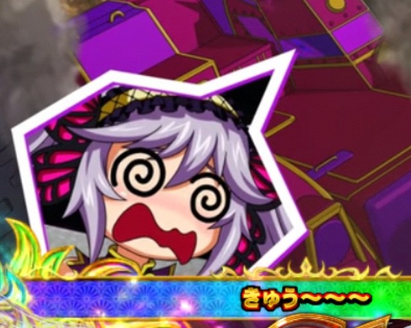 【画像あり】？？？「このキャラはぬいぐるみ持ったゴスロリで…二重人格。あと重機が好きで…年齢は24歳！」