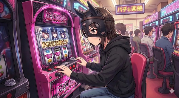 横にキモい打ち方の奴がいたら気になっちゃうので視野を狭くするメガネが欲しい