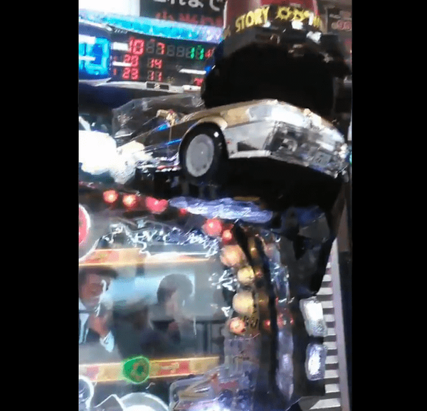 あぶない刑事-min