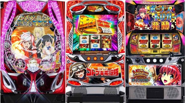 【追加情報】「L荒野のコトブキ飛行隊（2週）」「LBマジカルハロウィン（6週）」「PAFダンまち2LT-light ver.（3週）」も稼働貢献終了