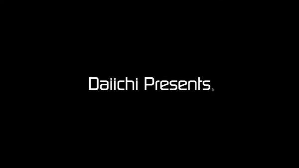 攻殻機動隊×Daiichi01
