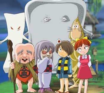 【新台の噂】パチンコ「ゲゲゲの鬼太郎」最新作が開発中