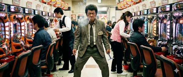 【超悲報】めっちゃ出てる感を演出してるパチンコ屋の真実ｗｗｗｗｗｗｗｗｗ