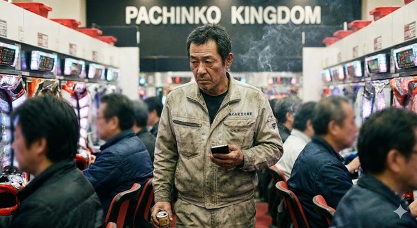 【悲報】ドカタコスプレエナさん、現る「作業着を購入してハイエナしてる、1日いてもハイエナ認定されないし楽だぞ」