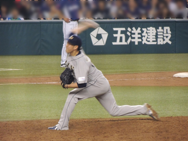 【超朗報】野球中継を見るという行為、パチンコスロット打ってるのと同じだった