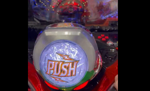 【動画あり】新台初日のP頭文字Dがヤバすぎたｗｗｗｗｗｗｗ