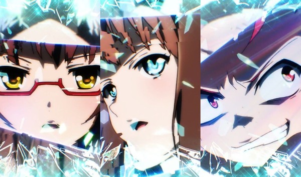 アクセル・ワールド10