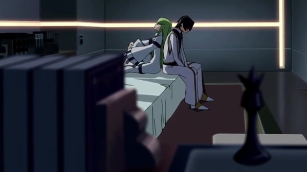 コードギアスR2026