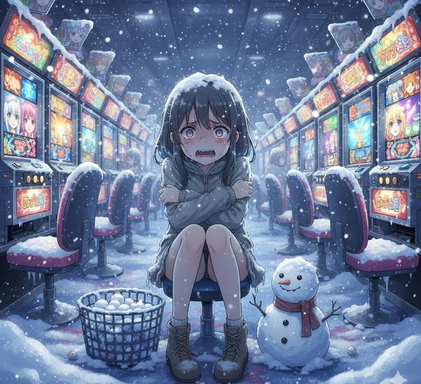 【悲報】末期の冷遇信者さん「冷遇入ったら角チェばっか来る」