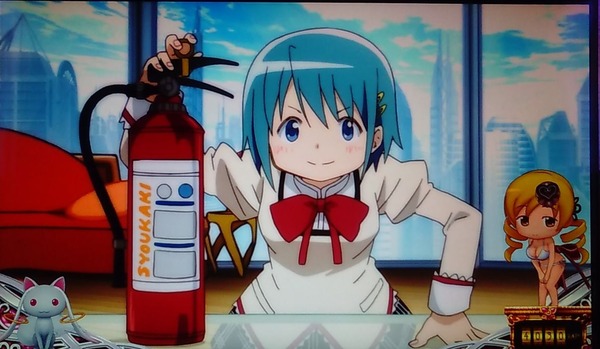 パチンコ台開発者「このキャラは青いから信頼度低めでいっかｗ」