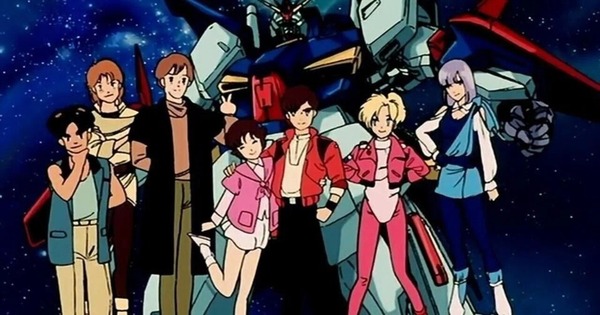 【悲報】機動戦士ガンダムZZとかいうパチ業界からもハブられてる作品ｗｗｗｗｗｗｗ