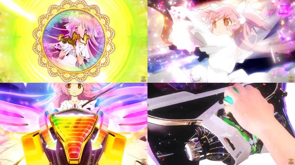 P魔法少女まどか☆マギカ3-10