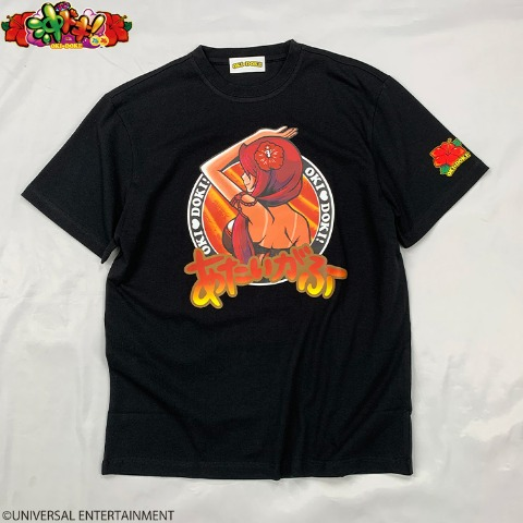 【朗報】ファッションセンターしまむらさんでユニバ系のコラボグッズ大量販売決定！パチ屋でこれを着てみんなの注目を集めちゃおうｗｗｗｗ