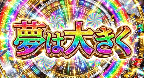 【新台の噂】出玉の一撃性に特徴があるパチスロ某オリジナル機種の続編が開発中