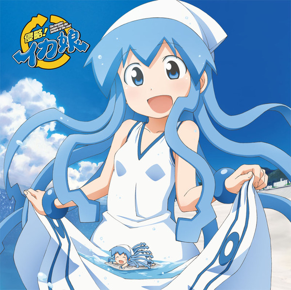 【新台の噂】「侵略!イカ娘」の遊技機が開発中か！？