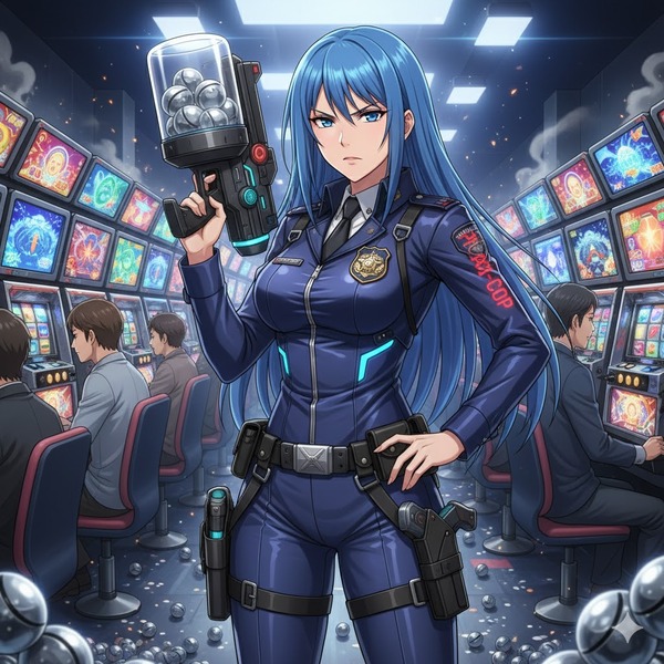 1GAMEのてつさんがヒカルの取材イベントについてチクリ「営業資料にガッツリ公約載ってるそうで出玉に期待が出来るイベント。ホールを所轄にチクったりするのはやめて」