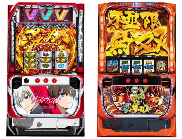 【朗報】とあるホールのパチスロ出玉ランキングンｗｗｗｗｗｗｗｗｗｗｗｗｗ