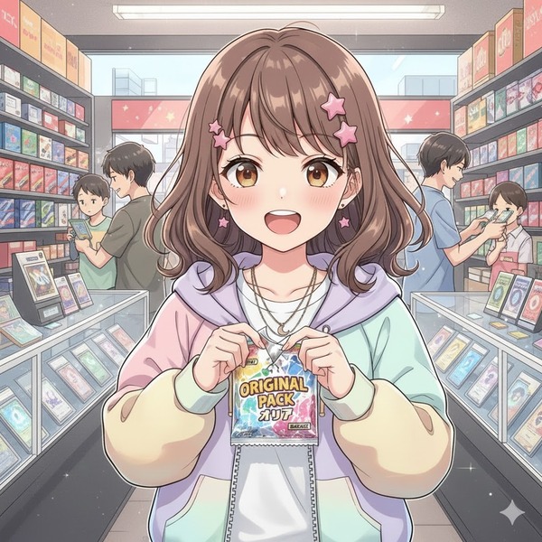 オンラインオリパとかいうパチスロの比じゃないくらい金が溶けるギャンブルｗｗｗｗｗｗｗ