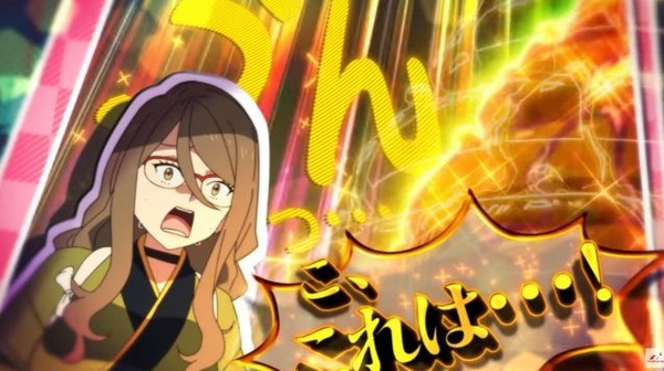 リコリコの中原ミズキさん、余ってしまう…