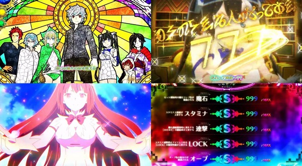 ダンジョンに出会いを求めるのは間違っているだろうか209