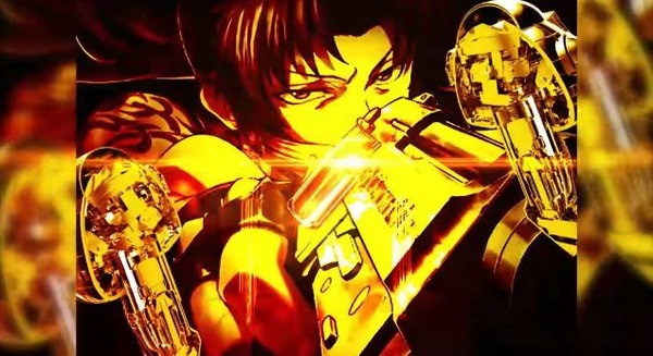 CRブラックラグーン2のレヴィ、ロベルタ、バラライカが全員7図柄なの良かったよな