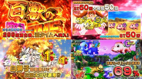 PA野生の王国Ⅵ03