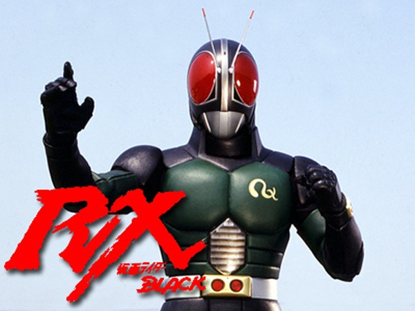 一番パチンコ化して欲しい仮面ライダー