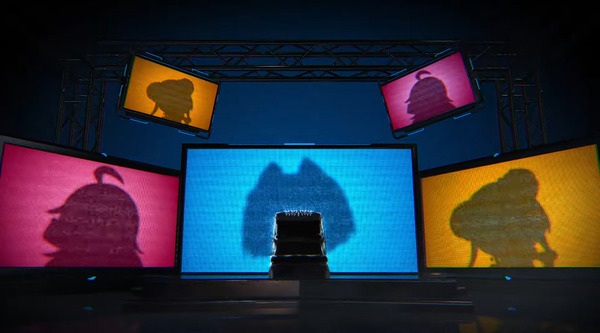 LB パチスロ1000ちゃんA05