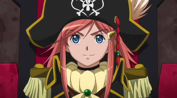 mari