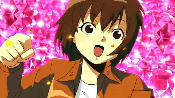 翔べ！ハーレムエース09