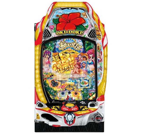 【悲報】パチ屋さんのボッタクリ釘調整、限界突破ｗｗｗｗｗｗｗｗｗｗ