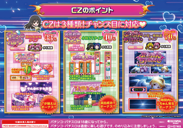 LToLOVEるダークネス TRANCE03