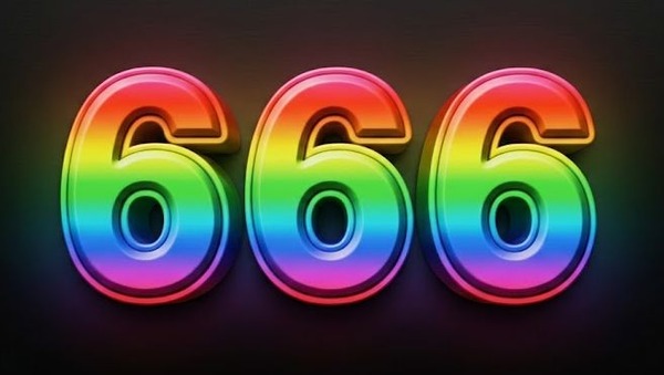 666[