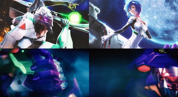 e新世紀エヴァンゲリオン〜はじまりの記憶〜05