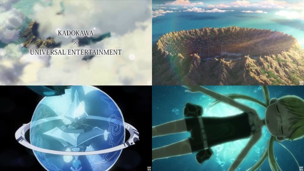 メイドインアビス01