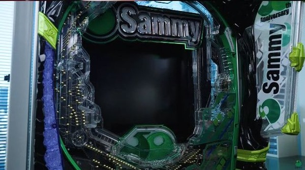 【朗報】サミーが「NEXT START」「ネクスタ」を商標出願！サミー版特殊スタート来るか！？