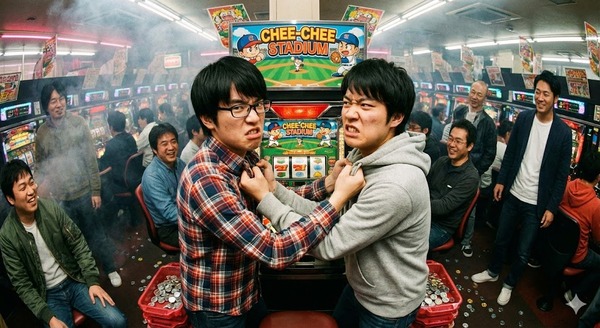 【悲報】ディスクアッパーさん同士の罵りあいが低レベルすぎるｗｗｗｗｗ