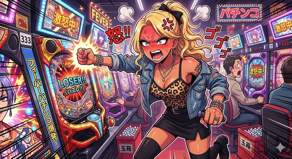 来店イベント関係者「出さないとユーザー代表みたいな面して怒る人いるけど好きじゃない。出すなら着ぐるみでもハゲたオヤジでもいい」