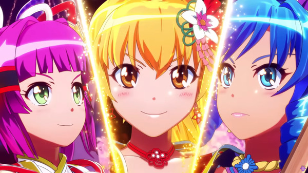 PA海物語 極JAPAN Withナギナミ01