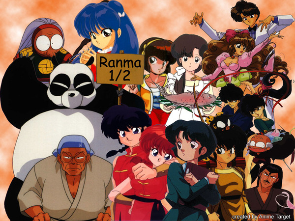 ranma