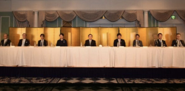 パチンコ業界「今回の参院選は自民の木村義雄前参議院議員を応援する！業界一致団結や！！」