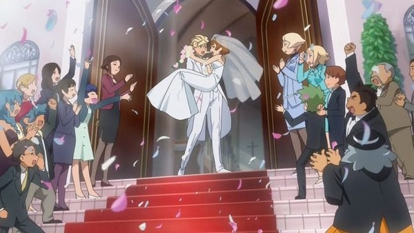 【画像あり】パチンカーさんが友人の結婚式に行った結果ｗｗｗｗｗｗｗ