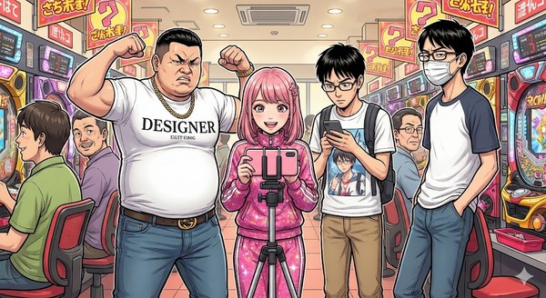 【悲報】某有名YouTuberの取り巻きさん、態度が悪すぎる模様…