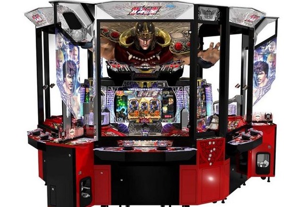 何でパチンコ屋ってゲーセンのメダルゲームみたいな筐体置いてないんだよ！！！